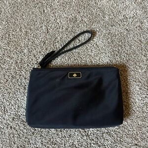 Kate spade wristlet